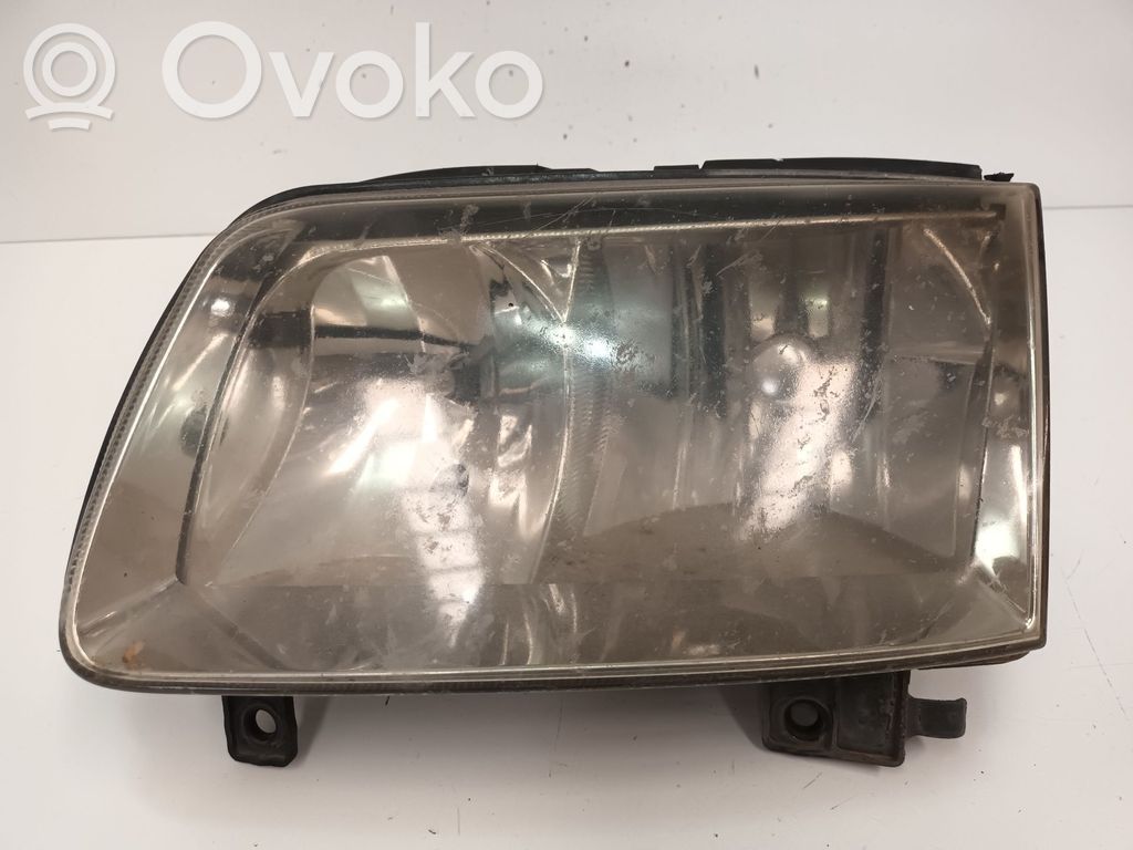 Volkswagen Polo III 6N 6N2 6NF Far 
