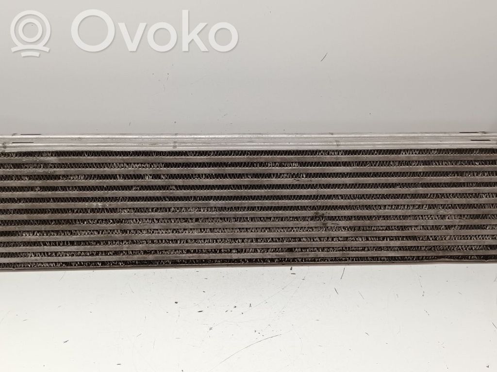 Intercooler radiator   8200301883B