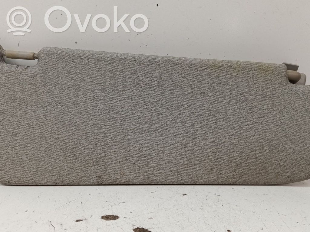 Chevrolet Aveo Parasolar
