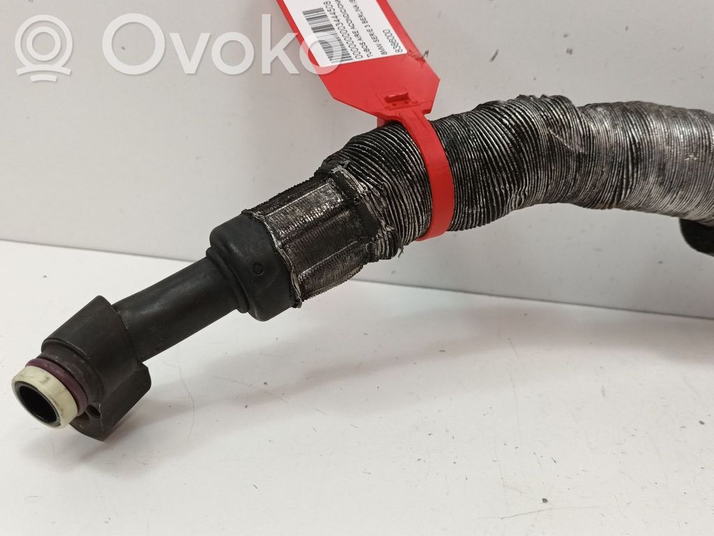 Tuyau de climatisation   8386000
