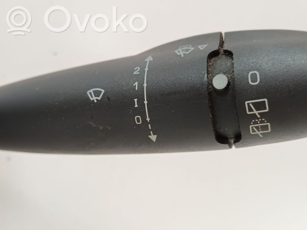 Citroen C4 I Interruttore luci 