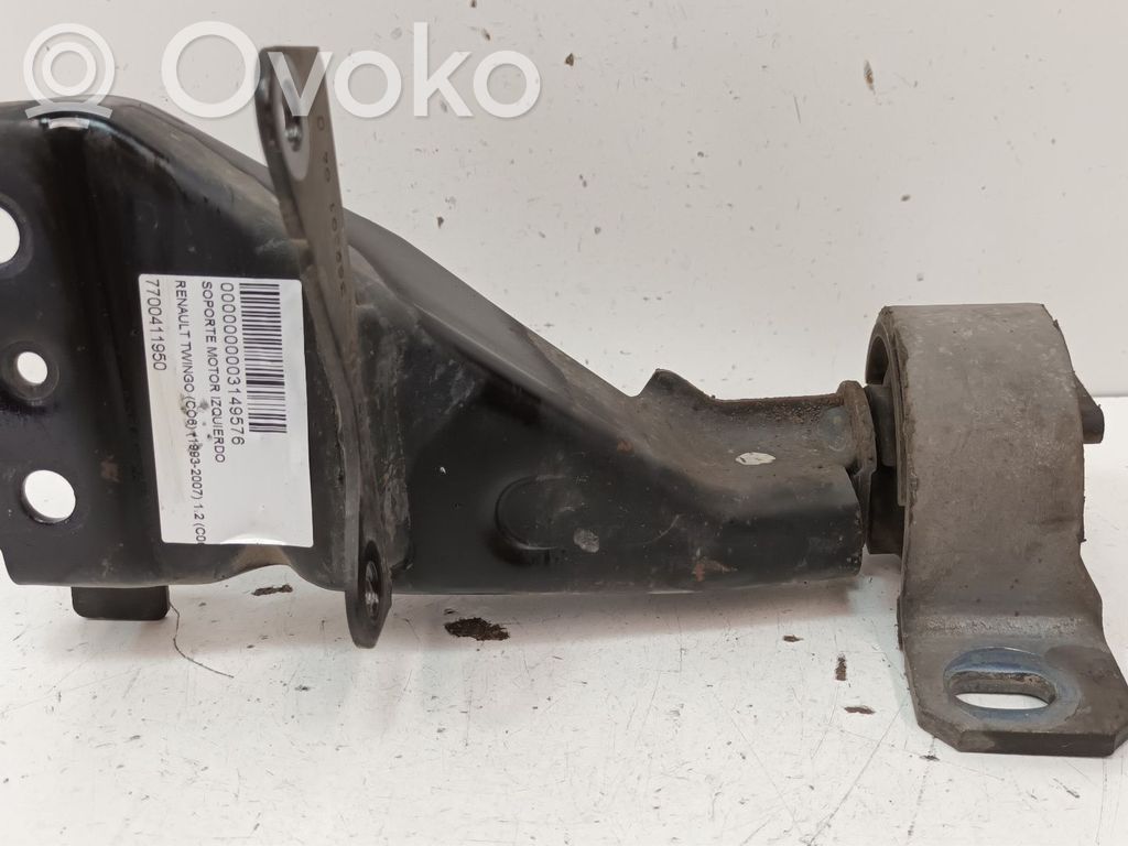 Renault Twingo I Dzinēja spilvens 