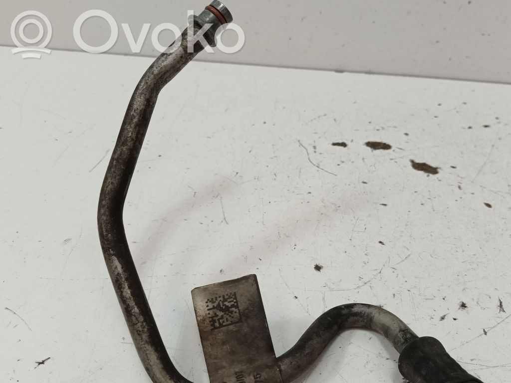 Opel Zafira B Furtun/conductă servodirecție 