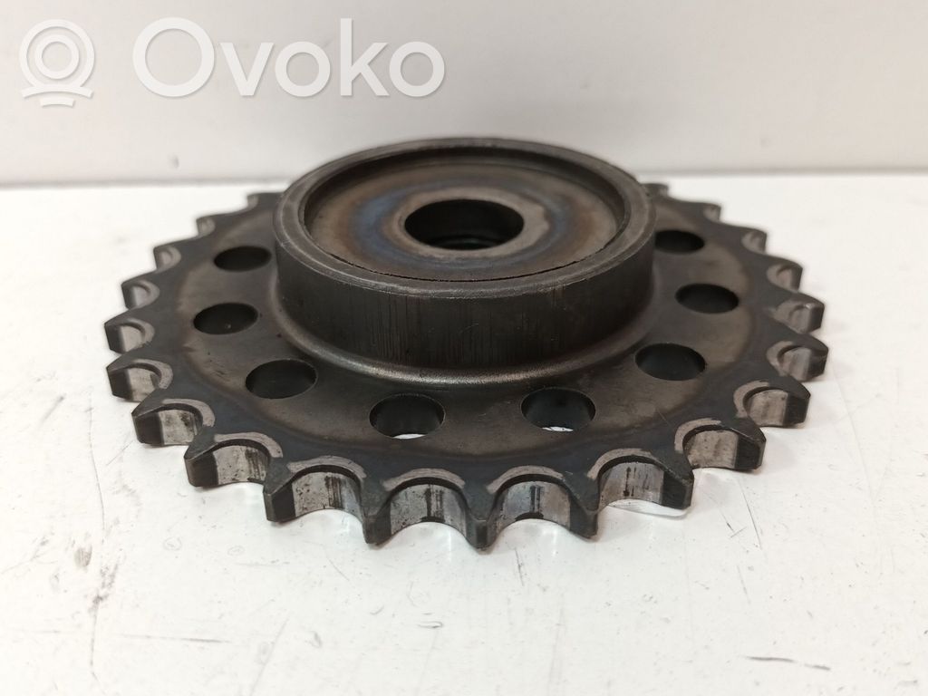 Opel Vectra C Folie axă cu came/ VANOS 