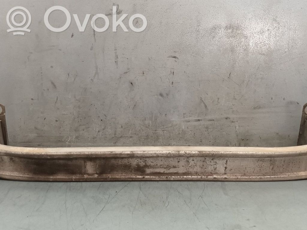 Renault Clio III Traversă bară protecție față
