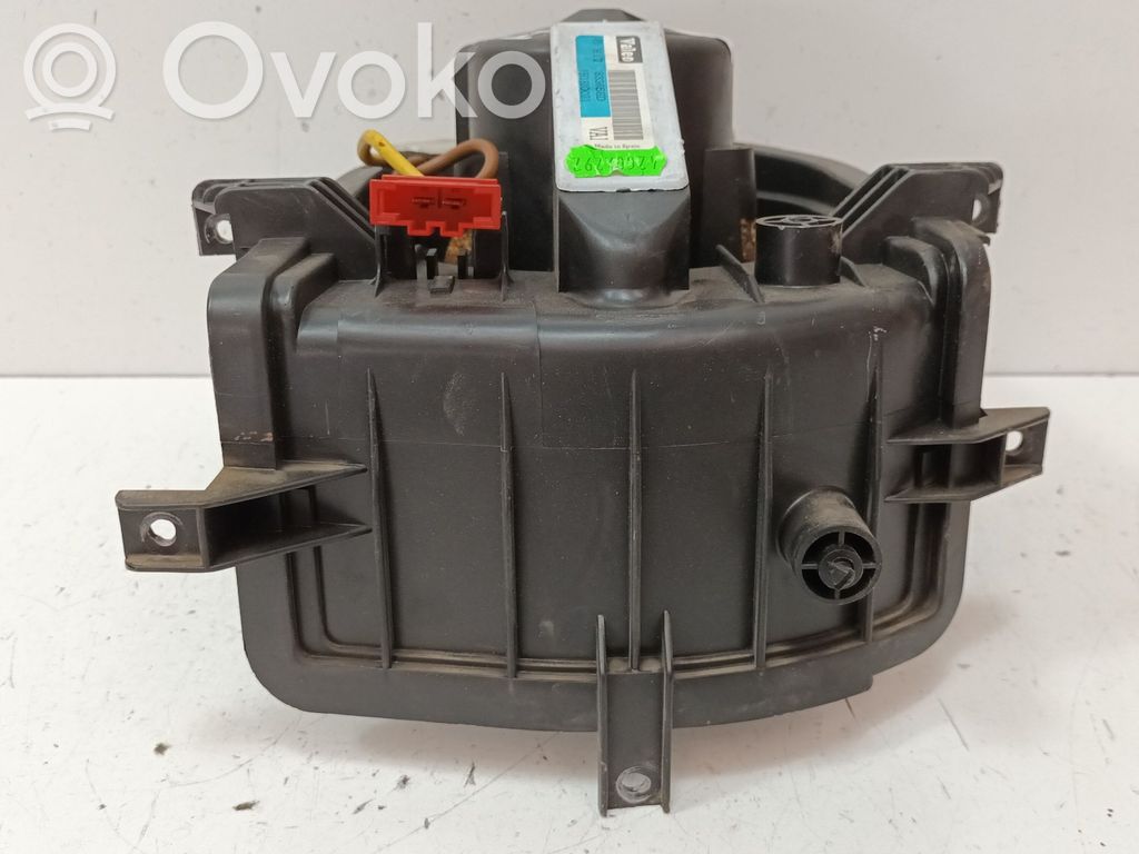Seat Ibiza II (6k) Ventilator aerotermă 