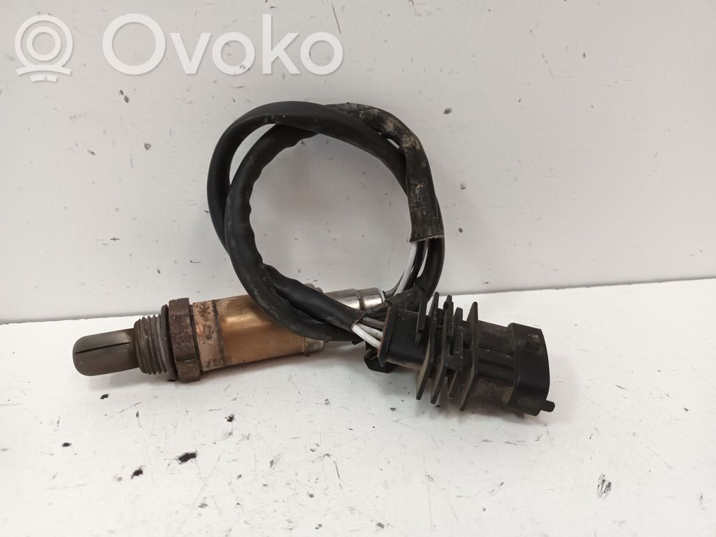 Sonda lambda   0258005250