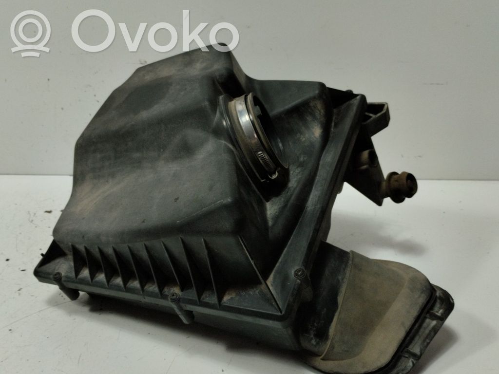 Opel Astra J Scatola del filtro dell’aria