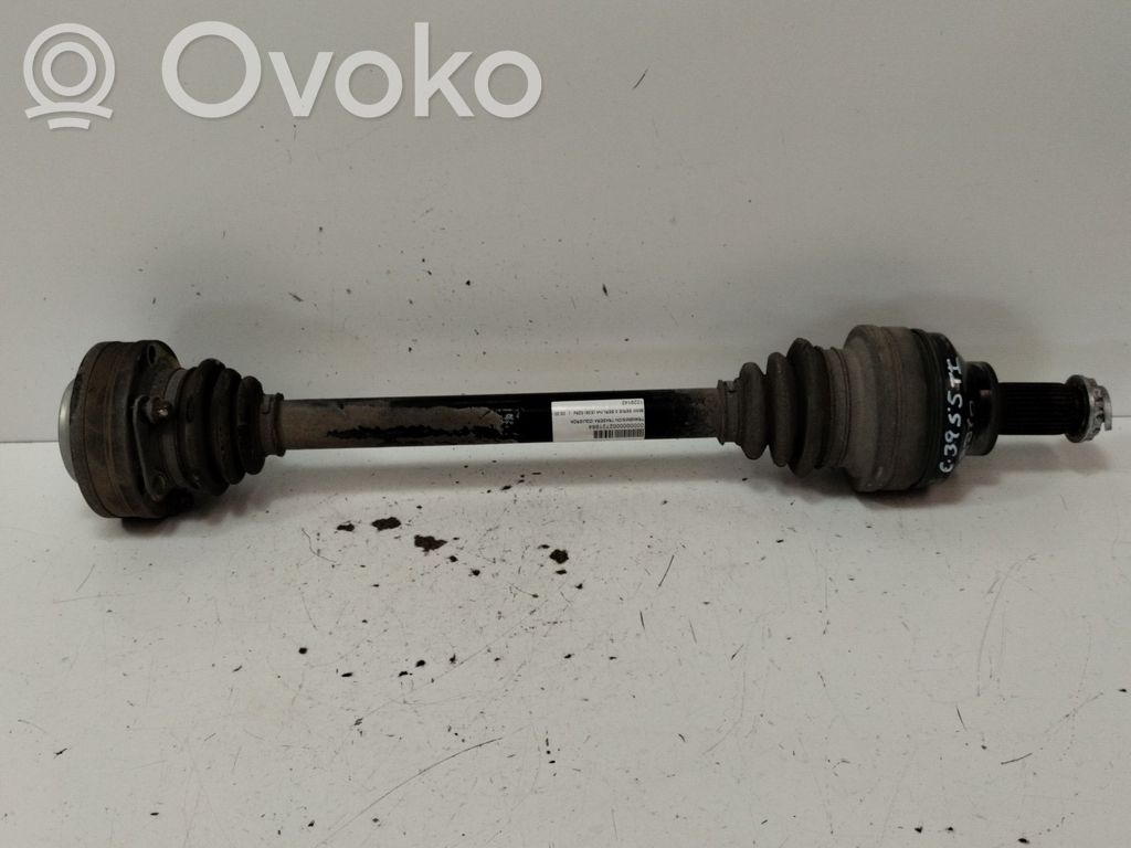 Takavetoakseli   1229142