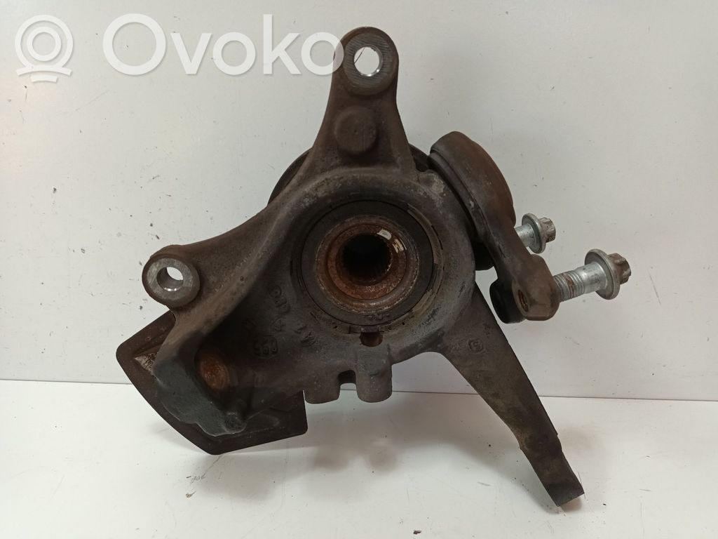 Achsschenkel vorne   1640790280