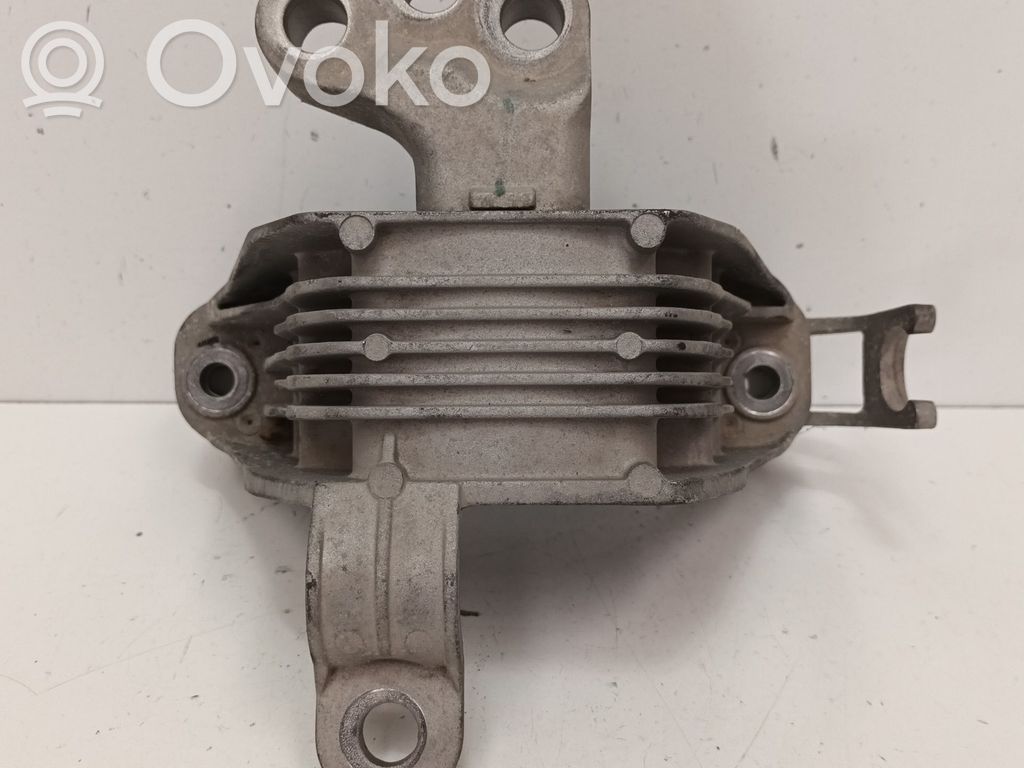 Support de moteur, coussinet