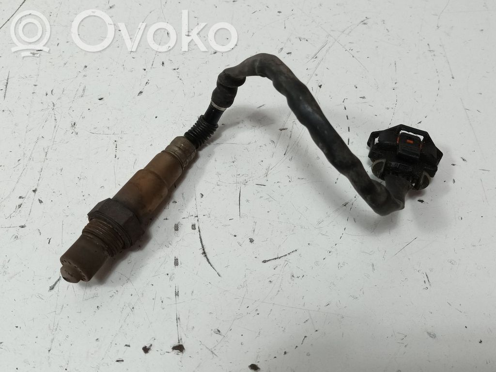 Sonda lambda   0258006924