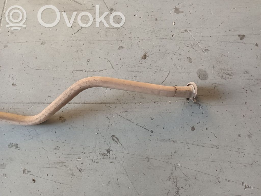 Filtr cząstek stałych Katalizator / FAP / DPF   PSAECIAK085
