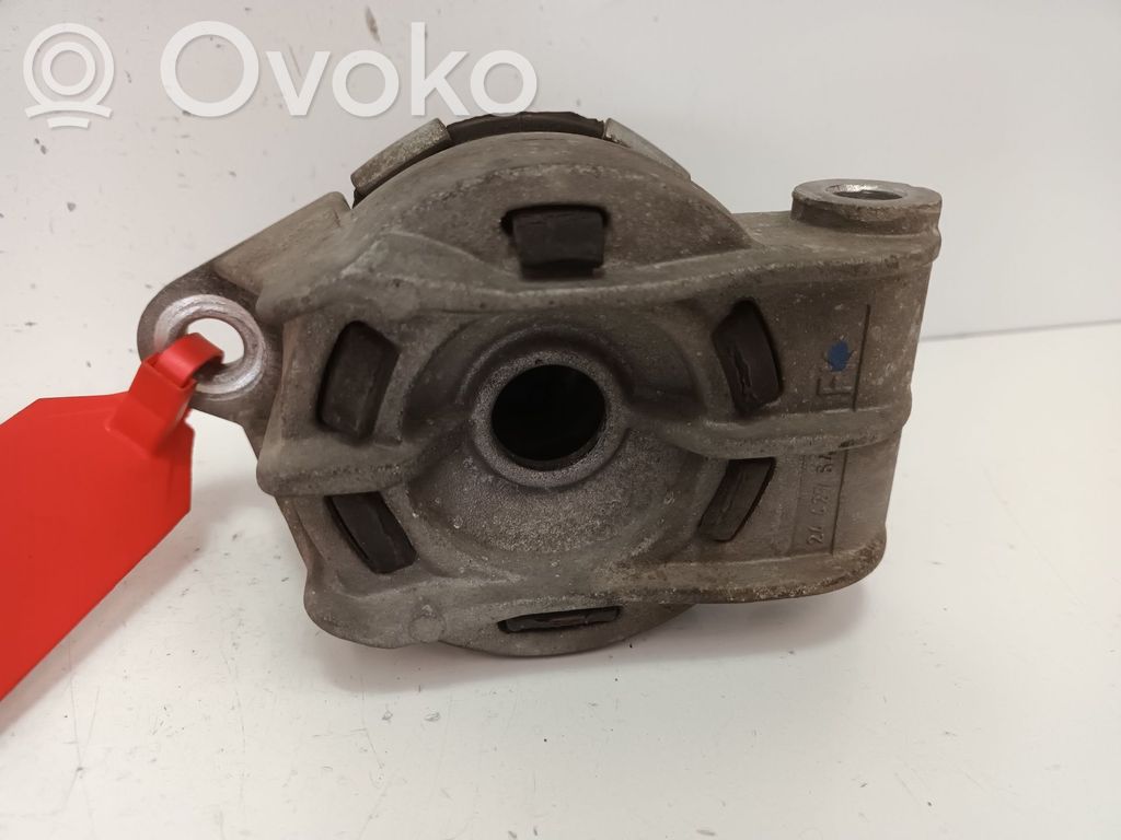 Opel Astra H Supporto di montaggio del motore 