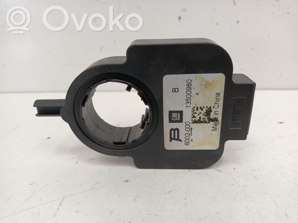 Sensor   13500980