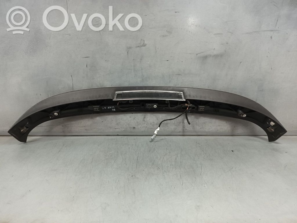 Citroen C4 II Dritte Bremsleuchte 
