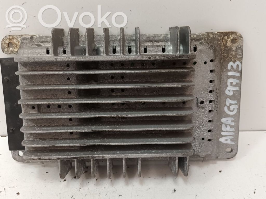 Alfa Romeo GT Alte unități/module de control 