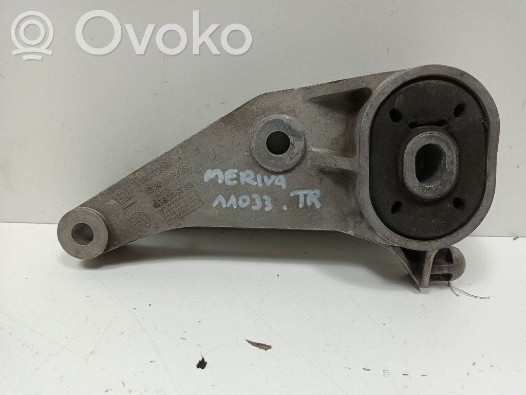 Opel Meriva A Support de moteur, coussinet