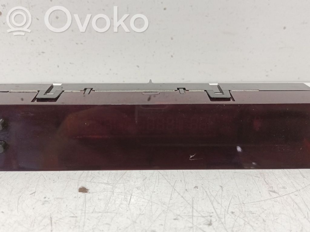 Subaru Outback Monitor/display/piccolo schermo 
