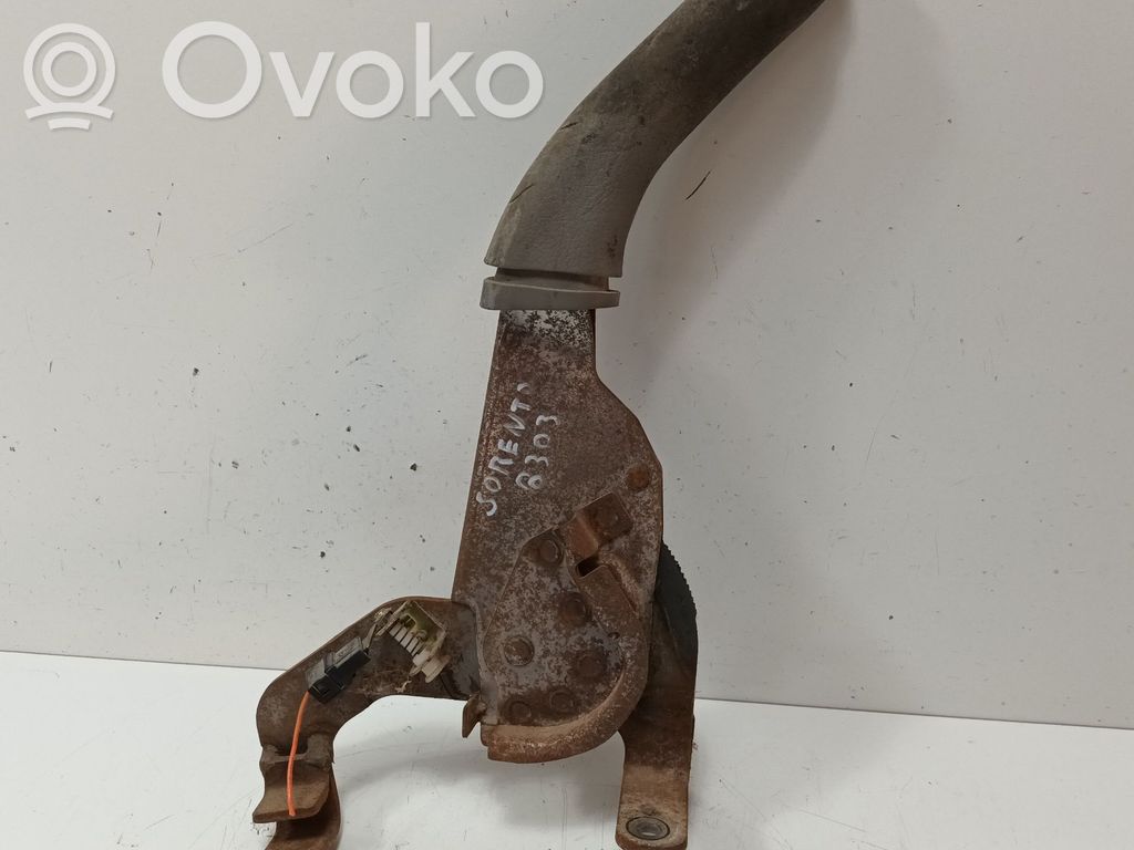 KIA Sorento Manetă frână de mână