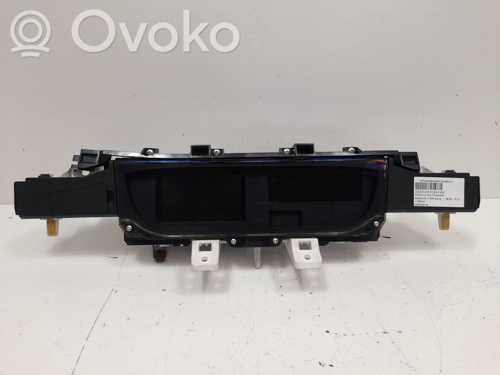 Monitor / wyświetlacz / ekran   4682009105