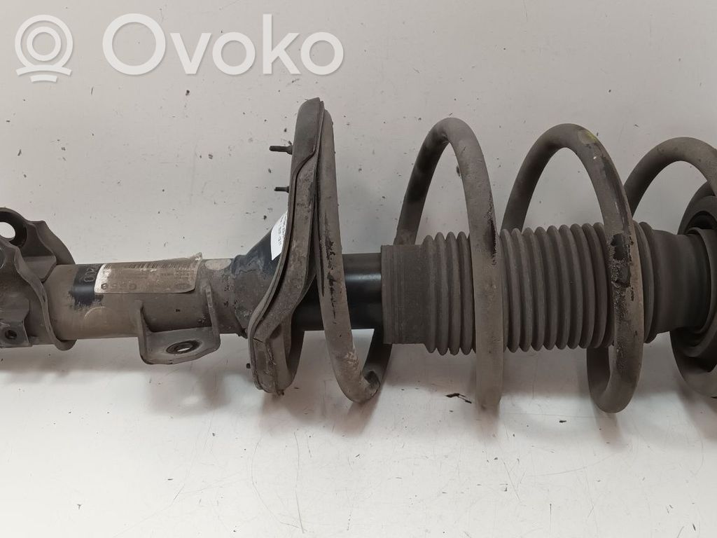 Stoßdämpfer vorne   546501G200