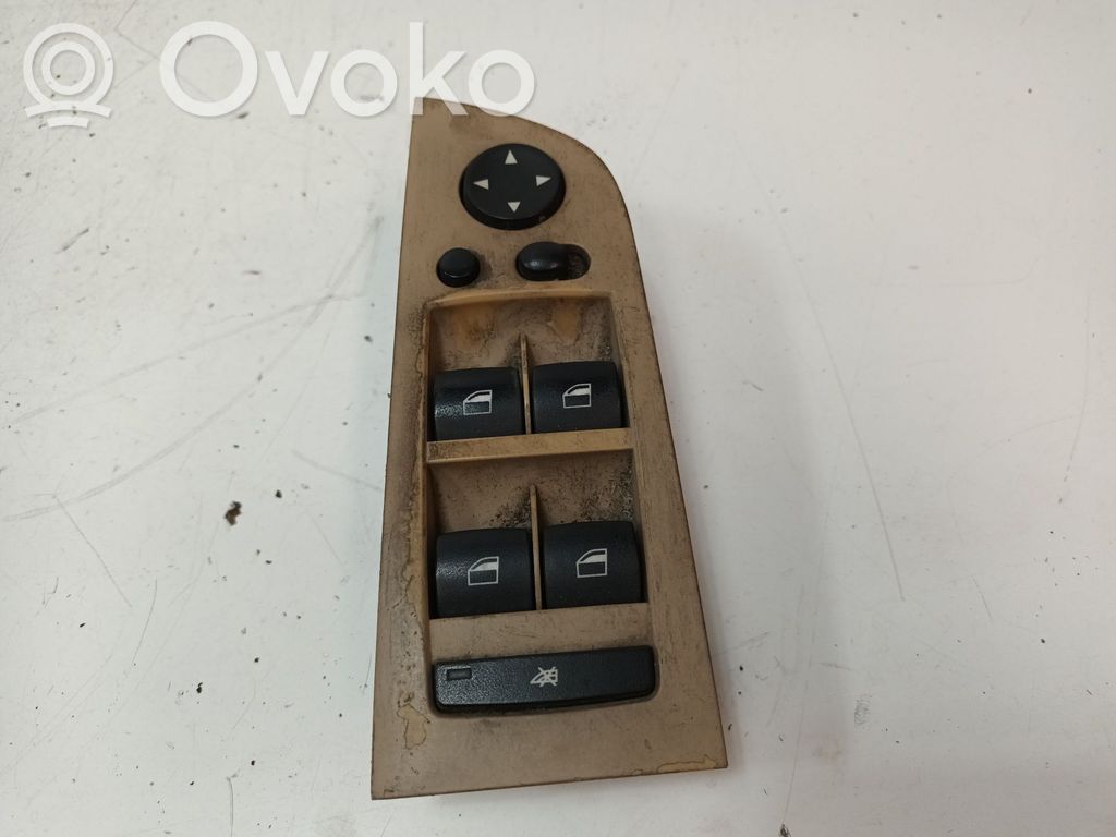BMW 3 E90 E91 Electric window control switch 