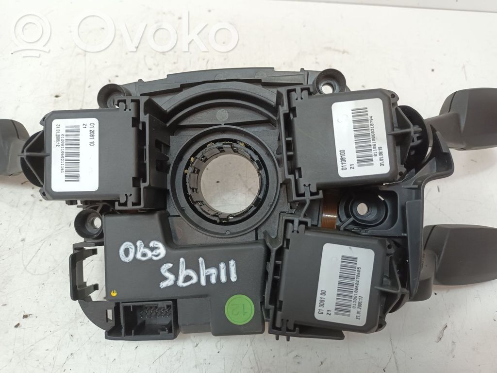 Manetă semnalizator   01208110