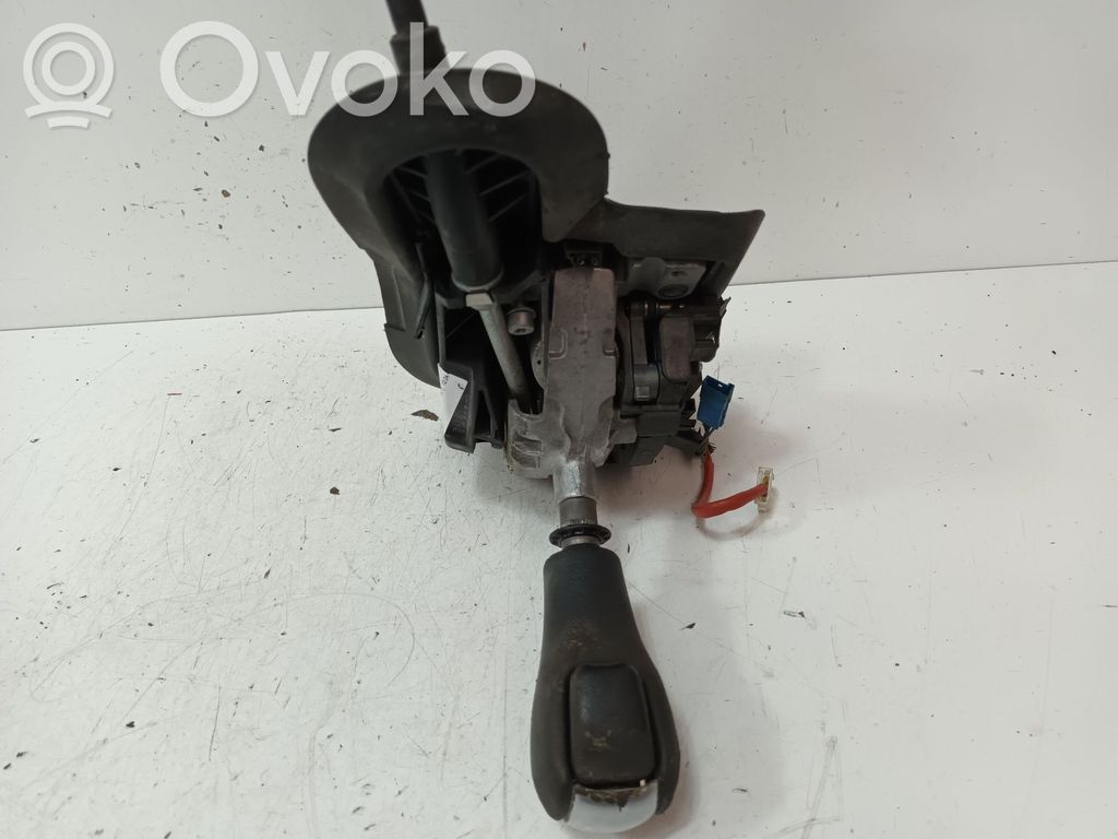 Selector caja de cambios