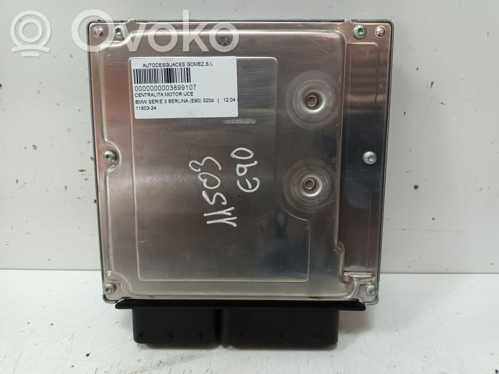 Engine control unit/module   779985502