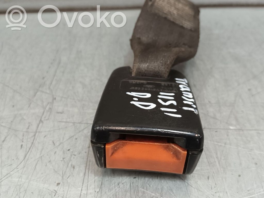 Ford Transit Bridă fixare centură de siguranță față 