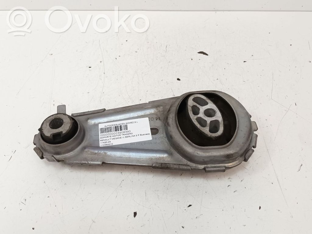 Engine mount bracket   112380010