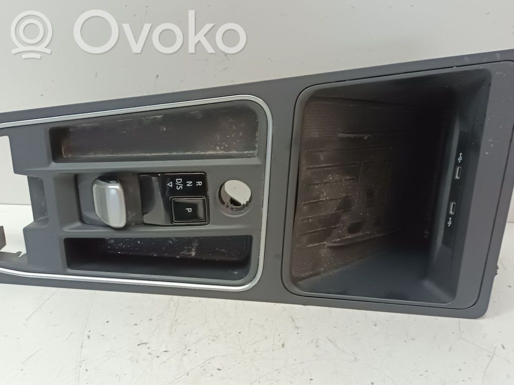 Seat Leon (1P) Selector de viteze/schimbător de viteze (interior) 