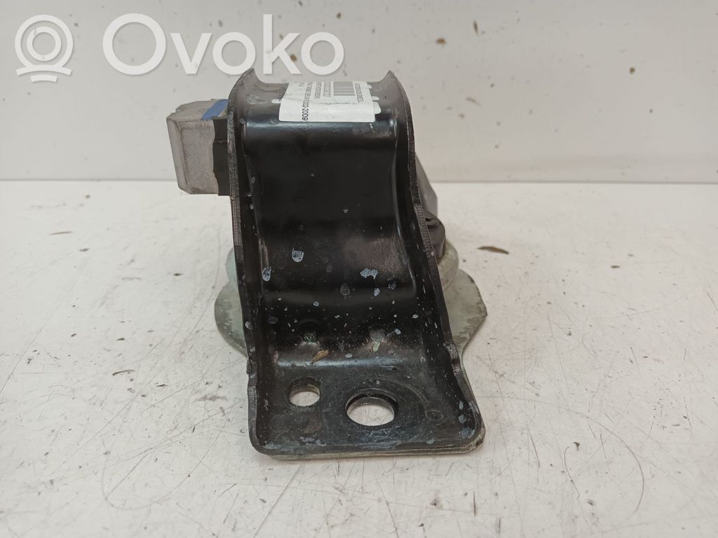Engine mount bracket   51141