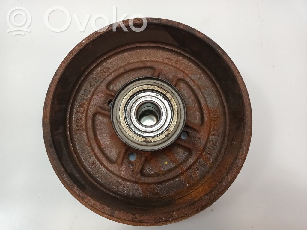 Dacia Sandero Tambur frână (spate)