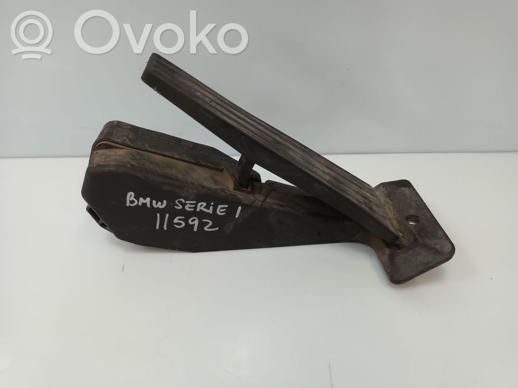 BMW 1 E81 E87 Gaspedalsensor elektrisch