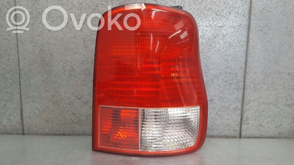 KIA Magentis Takavalot 