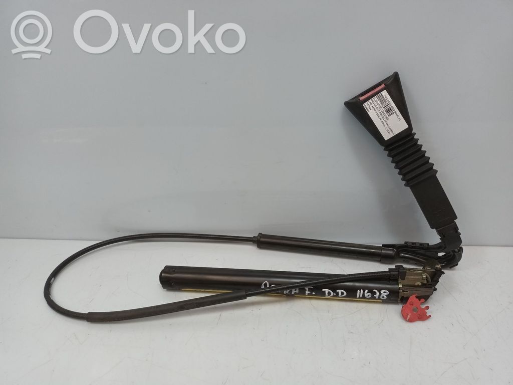 Opel Astra F Sagtis diržo priekinė 