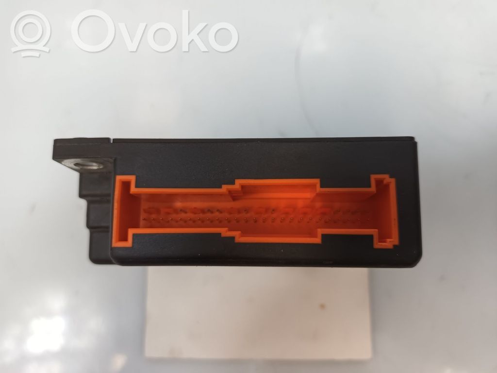 Airbag control unit/module   9651942180