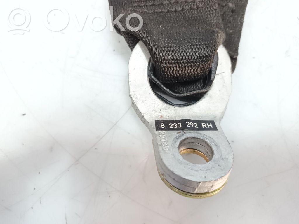 Sagtis diržo galine   8233292RH