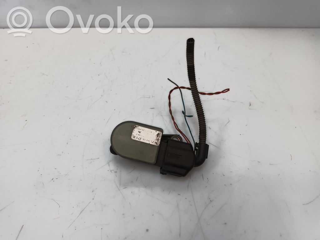 Sensor   7L0616571B
