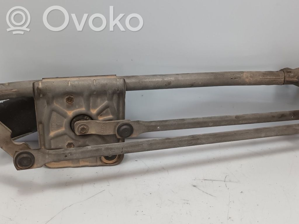 Ford Cougar Valytuvų mechanizmo komplektas 
