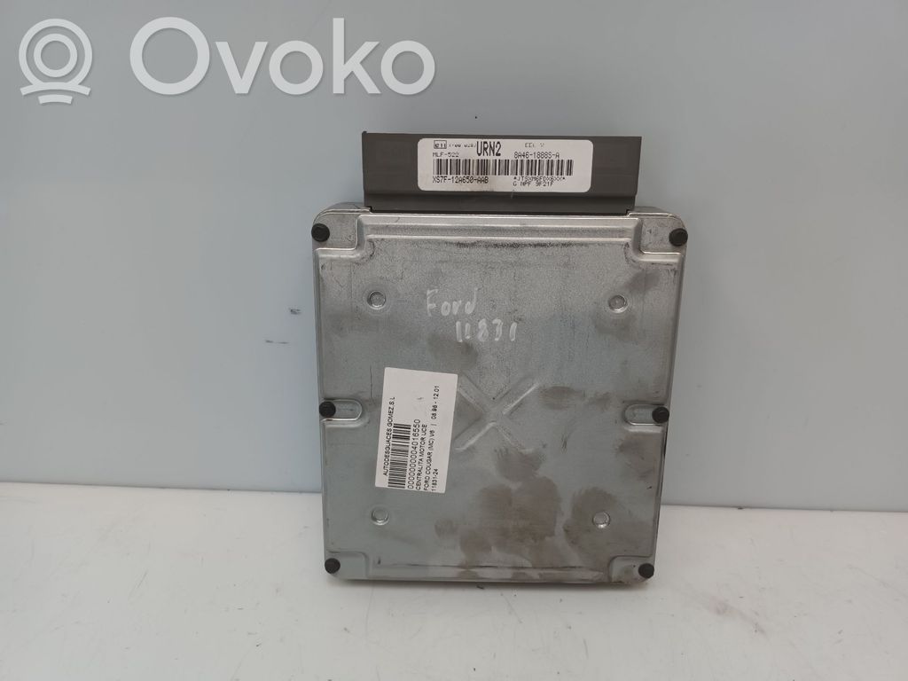 Ford Cougar Engine control unit/module 