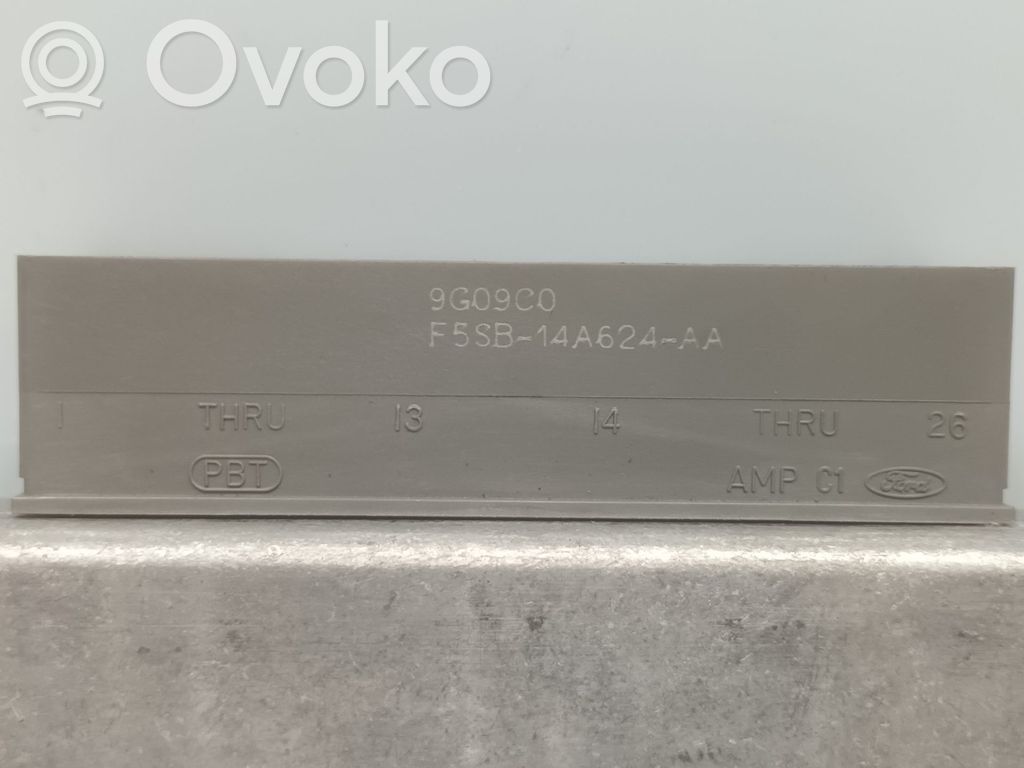Ford Cougar Engine control unit/module 