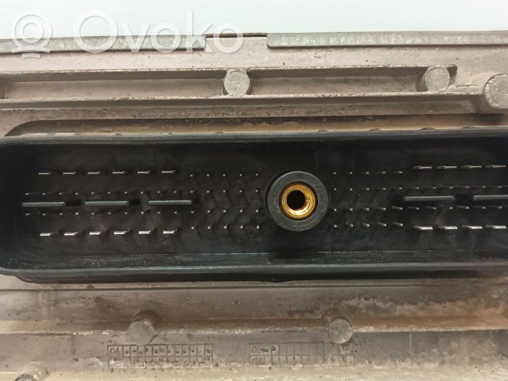 Unidad de control/módulo del motor   4M5112A650HG