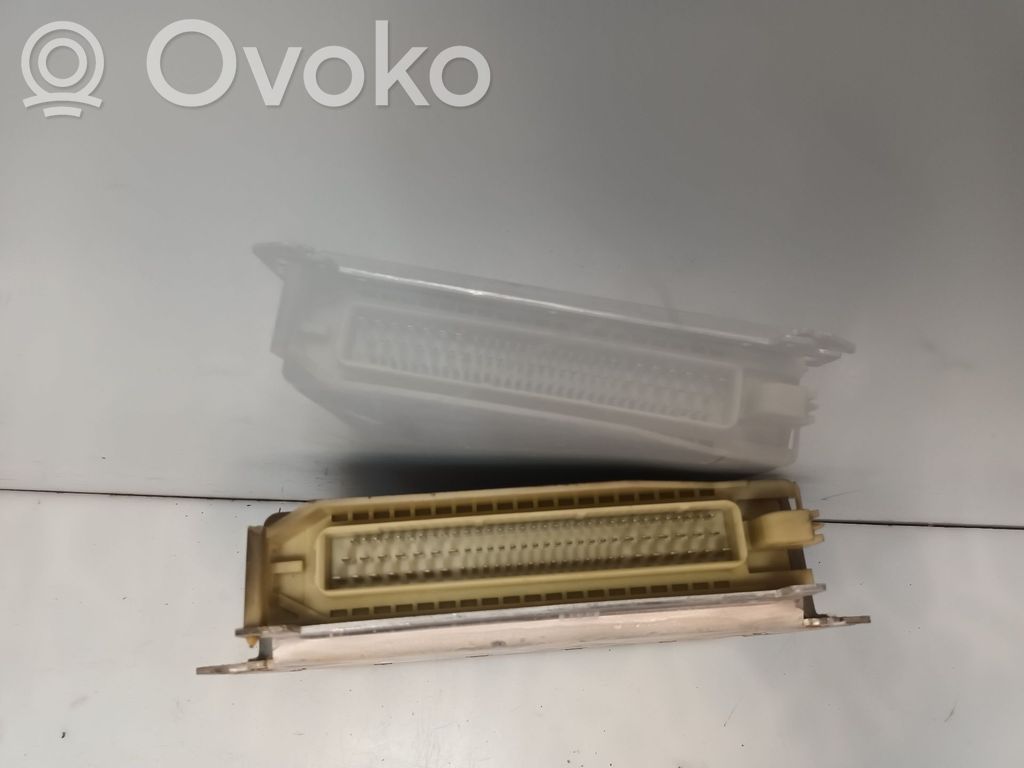KIA Carens I Engine control unit/module 