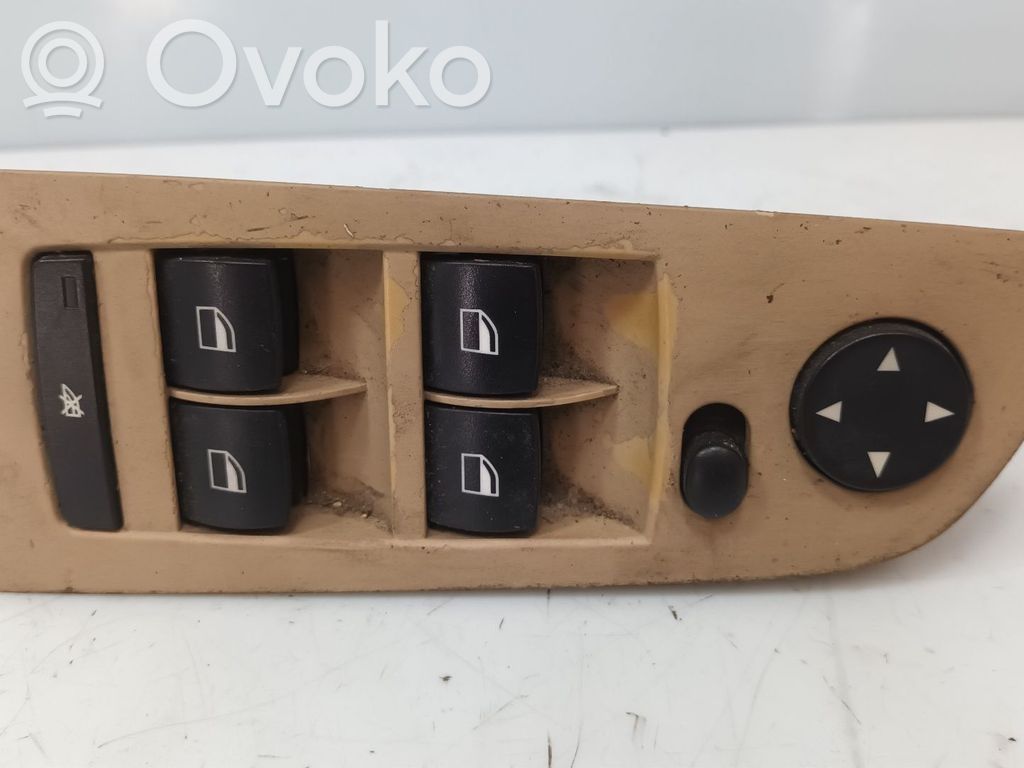 BMW 3 E90 E91 Electric window control switch 