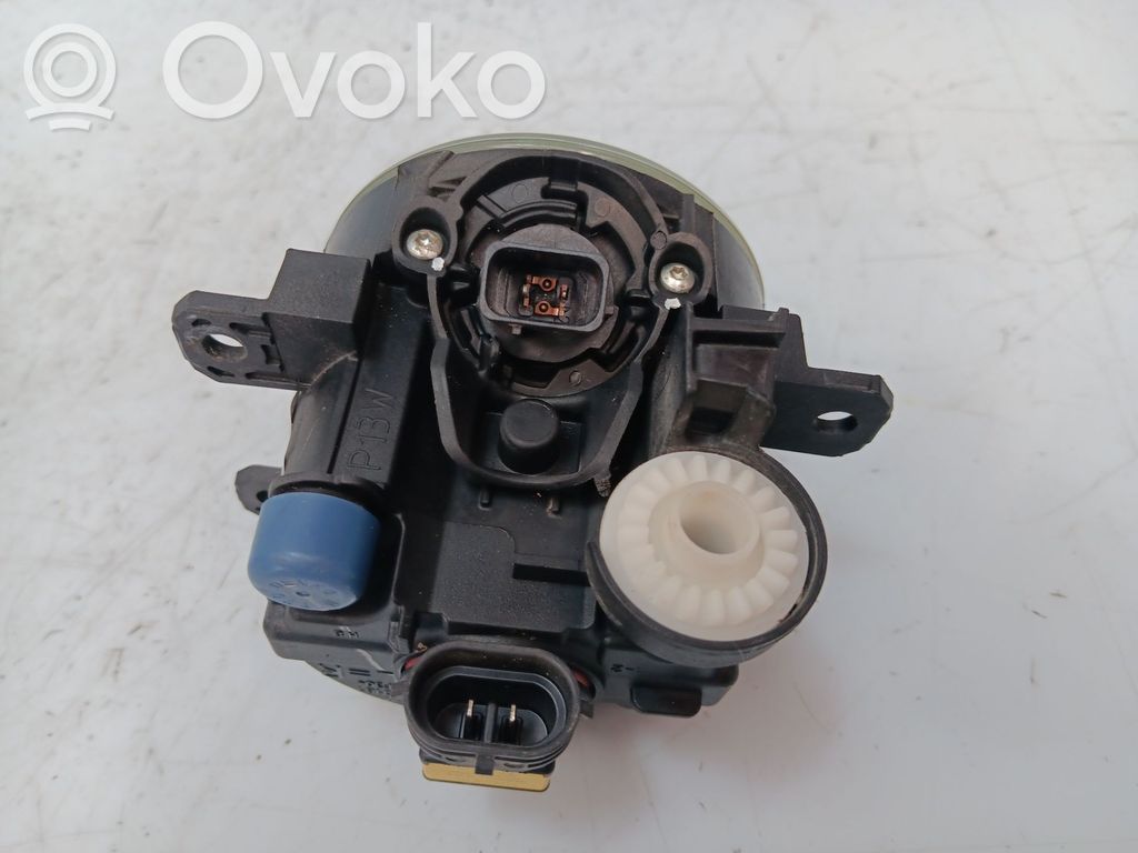 Luz de niebla delantera   E3B515B243AA