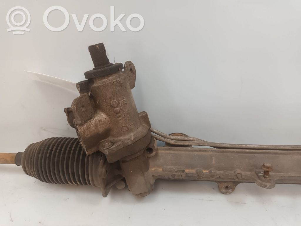 Audi Q7 4L Przekładnia kierownicza / Maglownica 