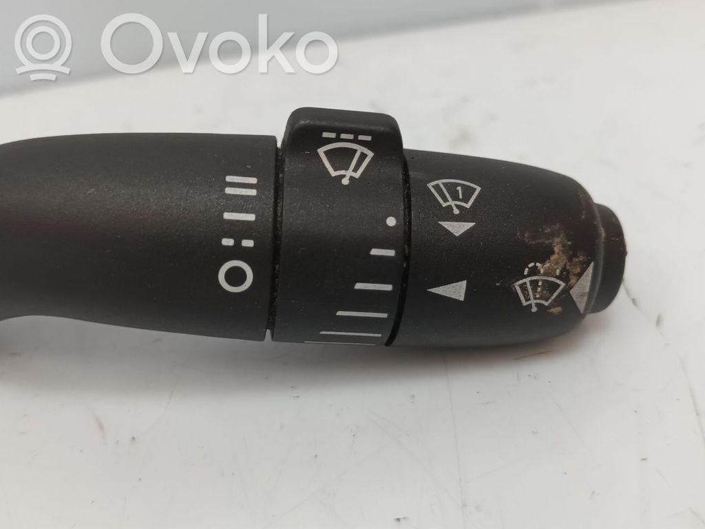 Jaguar S-Type Wiper control stalk 